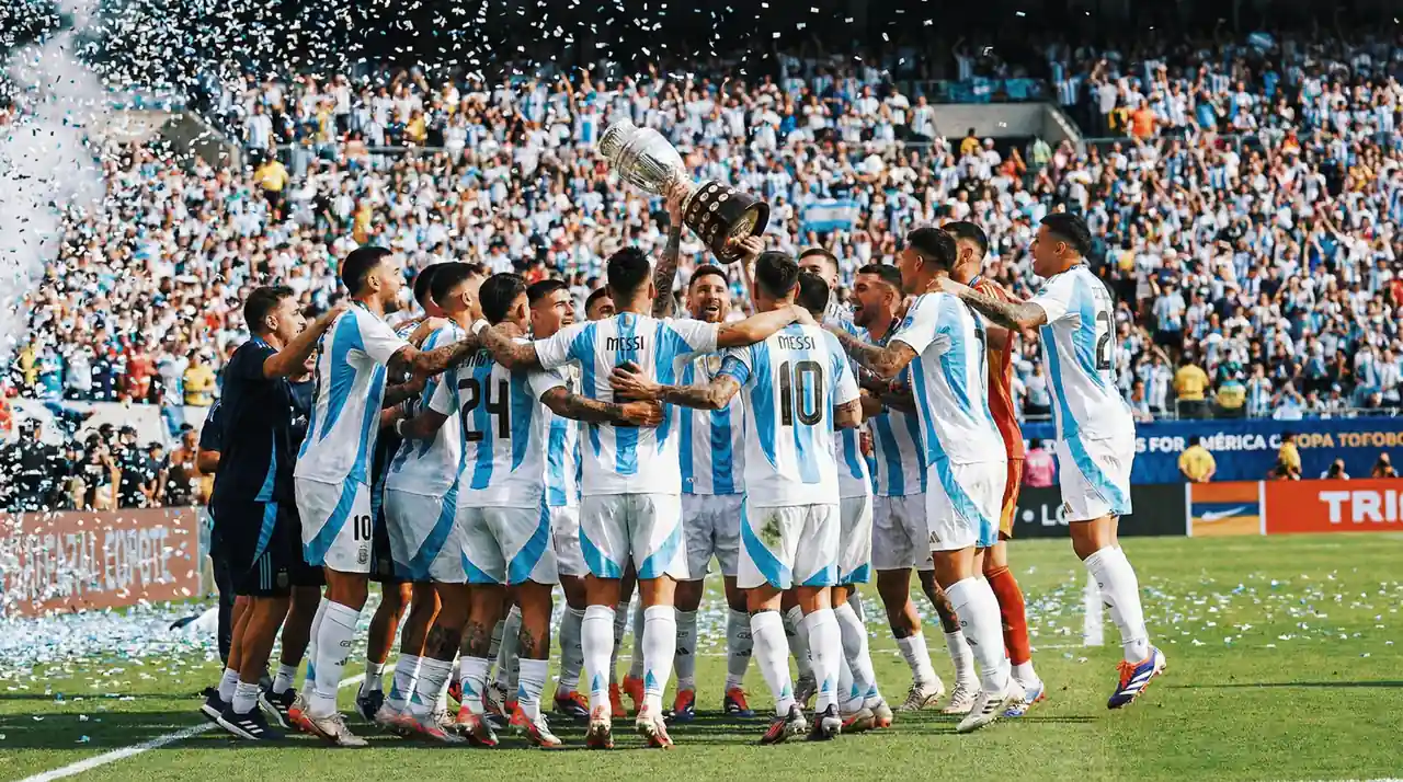 Argentinas landslag inför VM 2026 – analys av mästarnas chanser att försvära VM-titeln i Nordamerika