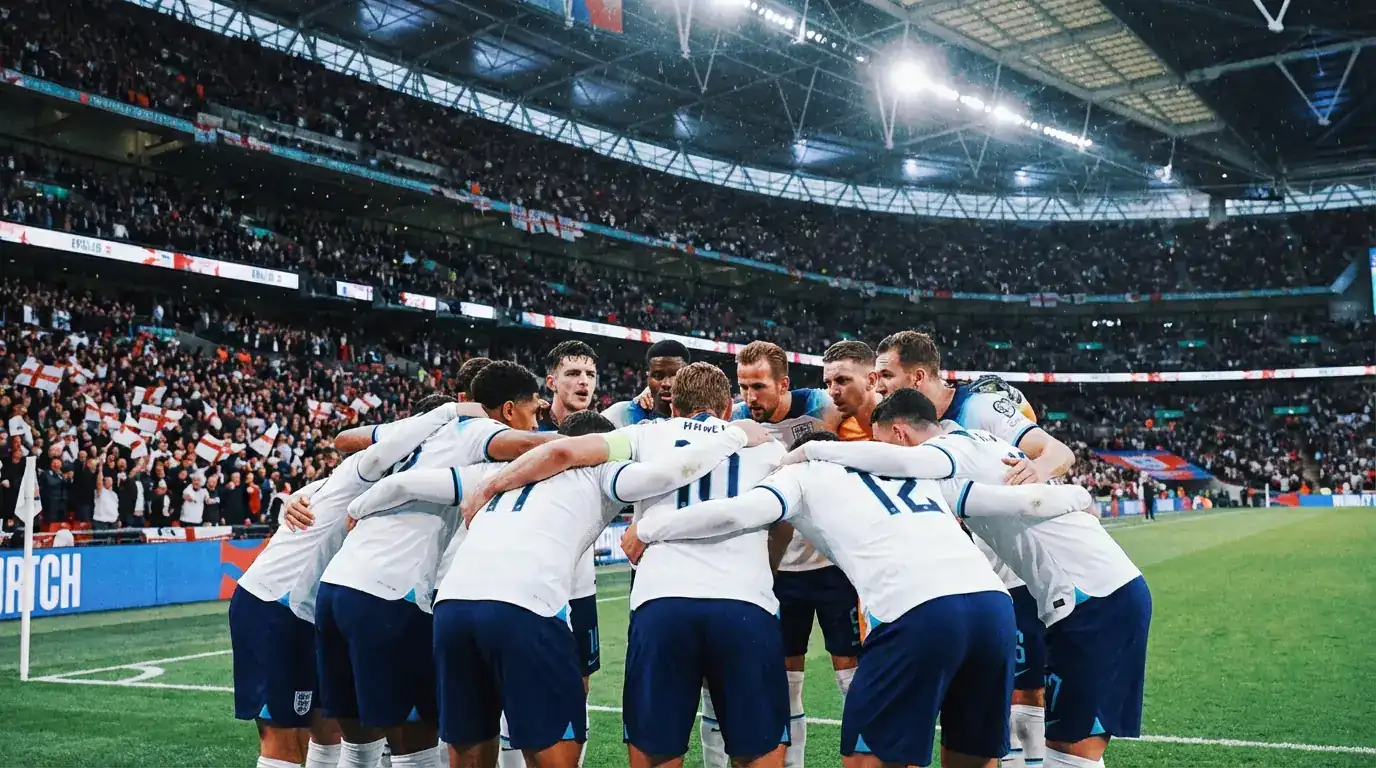 Englands landslag inför VM 2026 – analys av Three Lions chanser att vinna sin första VM-titel sedan 1966