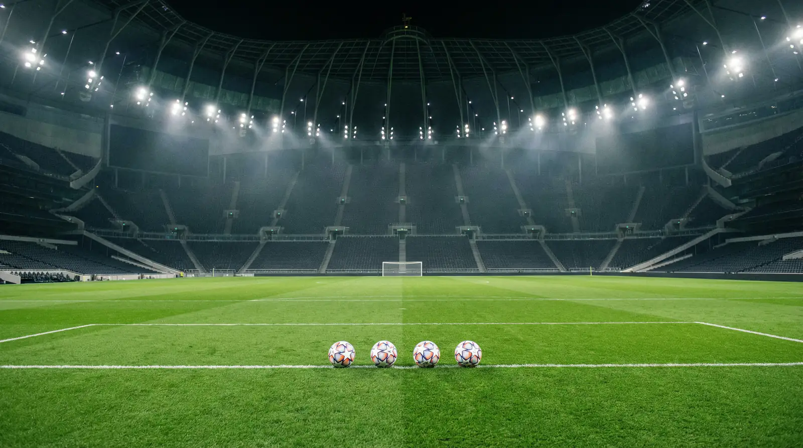 VM 2026 Grupp I med Frankrike, Senegal, Norge och interkontinental playoff-vinnare