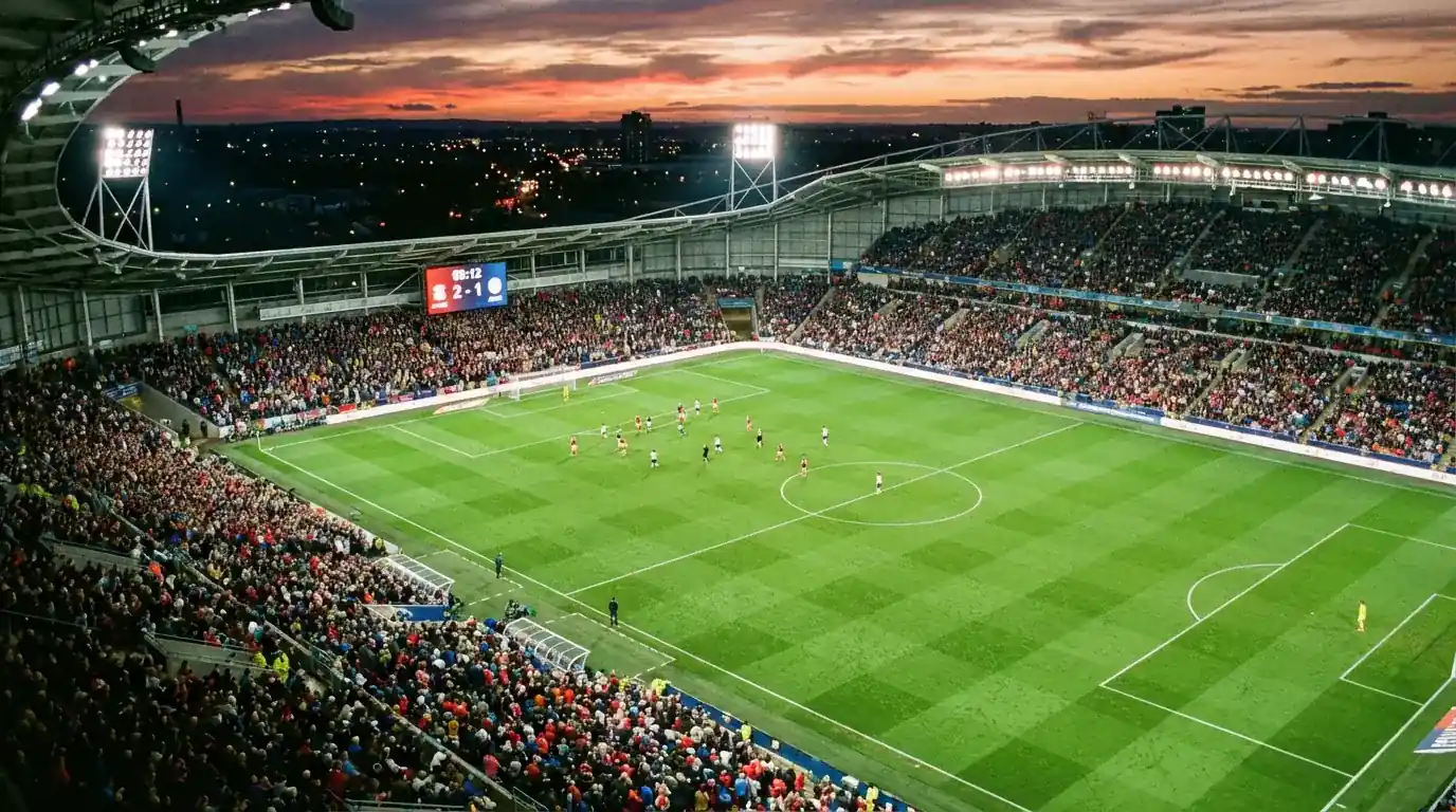 Guide till livespel och live-odds under fotbolls-VM 2026