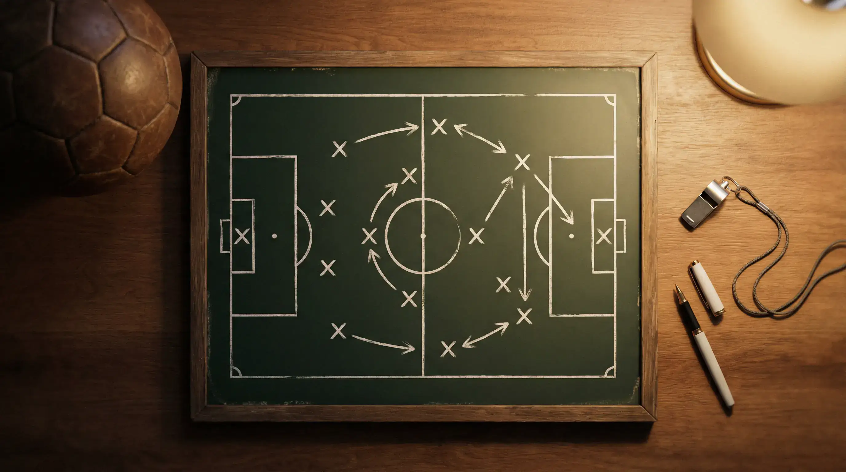 Ordlista med fotbollsodds och speltermer för VM 2026 på svenska