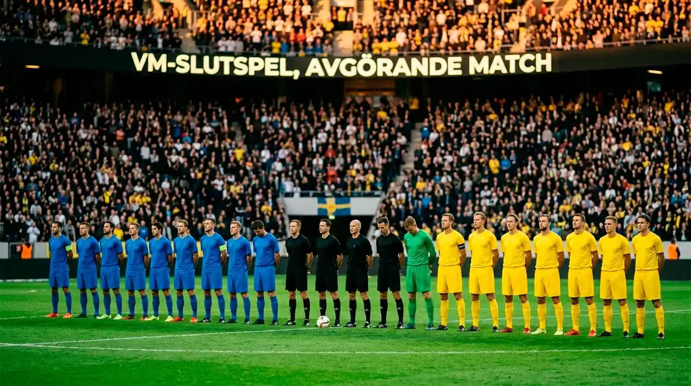 Japan – Sverige: nu avgörs Blågults VM i grupp F