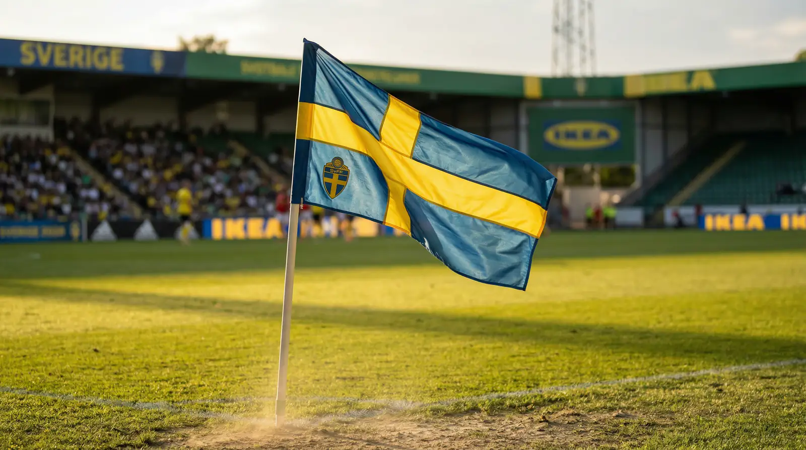 Analys av Sveriges chanser i fotbolls-VM 2026 med playoff, trupp och odds