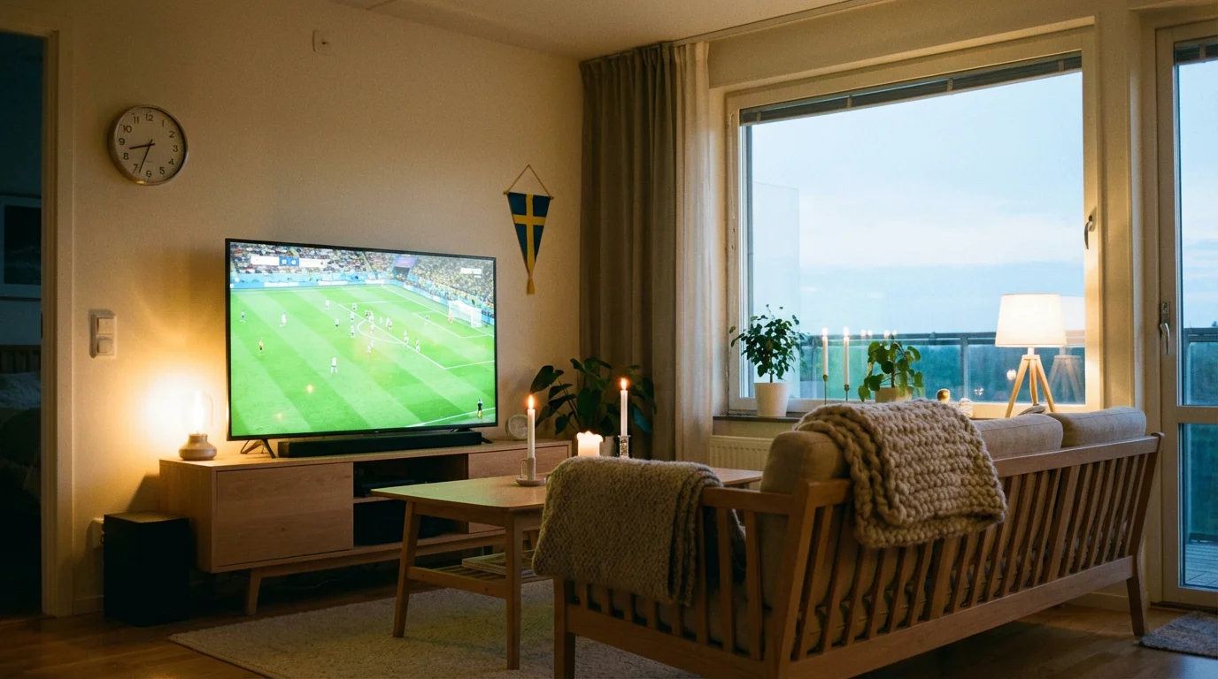 Matchschema för VM 2026 med avsparkstider i svensk sommartid CEST