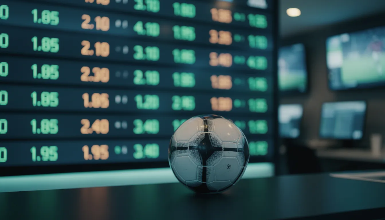 Oddstavla med decimalodds för fotbolls-VM 2026 matcher