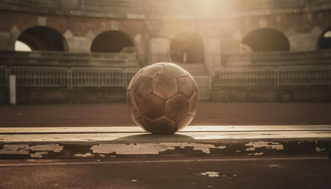 Historisk översikt och statistik för alla fotbolls-VM från 1930 till 2026